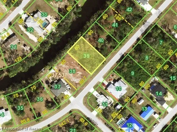 7323 Sea Mist Dr, Port Charlotte, FL 33981