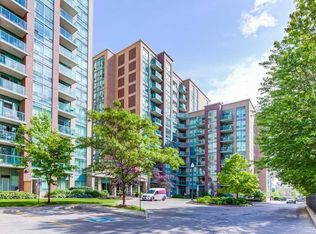 7 Michael Power Pl #1108, Toronto, ON M9A0A4