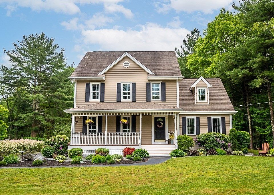 999 High St, Bridgewater, MA 02324 Zillow