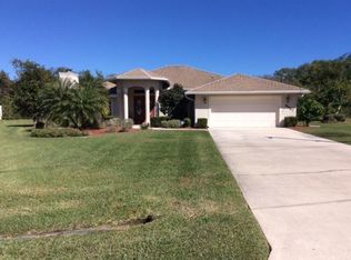 6327 NW Lykes Ln, Port Saint Lucie, FL 34983