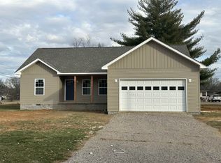 15 Claybrook Dr, Savannah, TN 38372