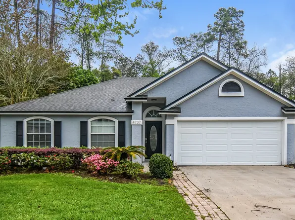 4737 Kernan Mill Ln E, Jacksonville, FL 32224