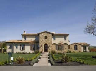 25 Meadow Lake Dr, Danville, CA 94506