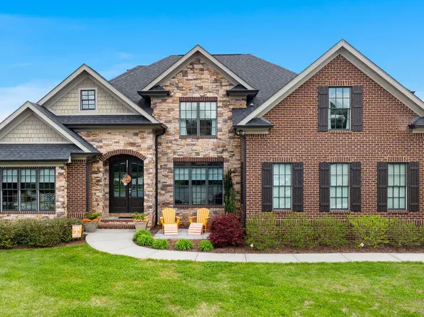 12406 Waterslea Ln, Knoxville, TN 37934