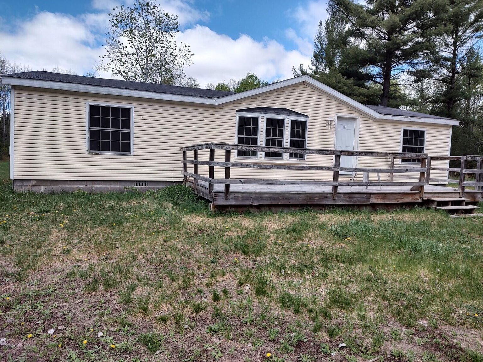 7096 Emerald Lake Trl, Gaylord, MI 49735 Zillow