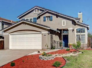 4252 Buckskin Dr, Antioch, CA 94531