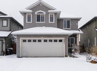149 Sutton Close, Strathcona County, AB T8H0T8
