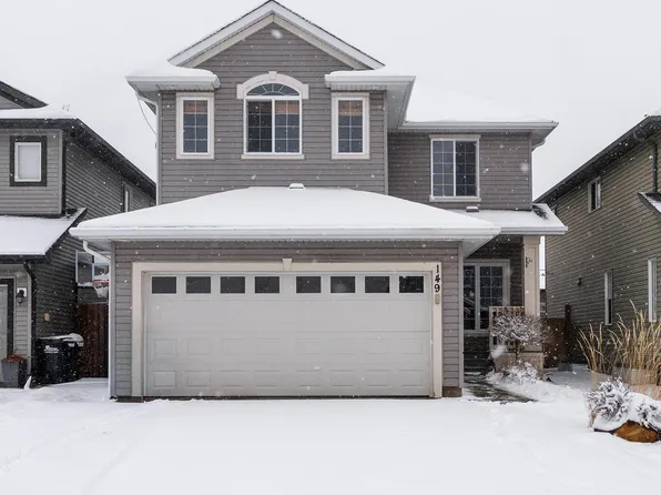 149 Sutton Close, Strathcona County, AB T8H 0T8