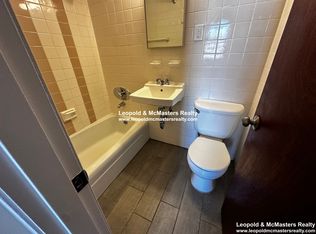 168 N Beacon St #21A, Brighton, MA 02135