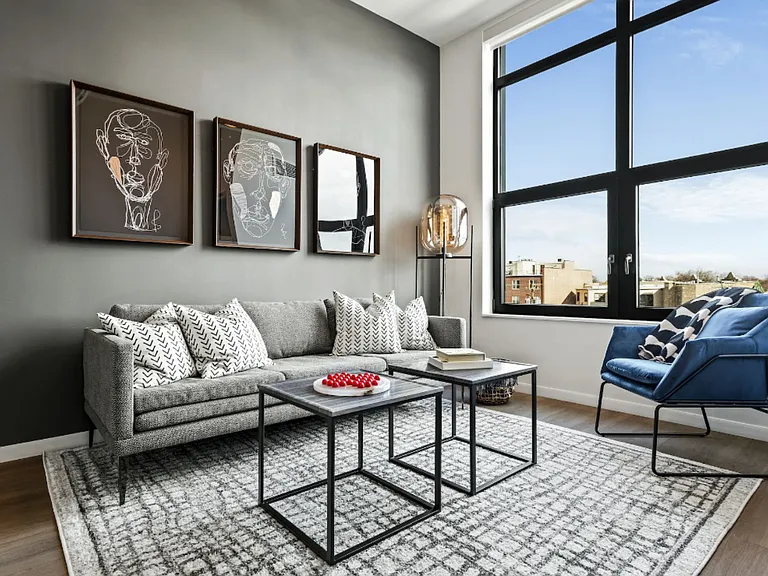 Logan Apartments — Photo 42