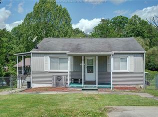 5130 1/2 Waycross Dr, Charleston, WV 25313
