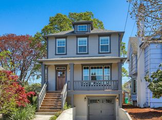 6732 N Knowles Ave, Portland, OR 97217