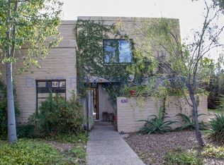 2878 E Sierra Vista Rd, Tucson, AZ 85716
