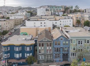 188-190 Guerrero St, San Francisco, CA 94103