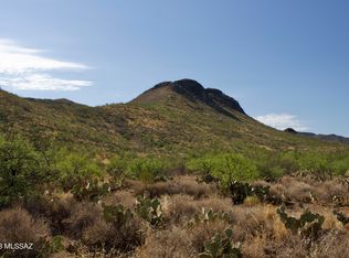 9720 E Ocotillo Rim Trl, Vail, AZ 85641