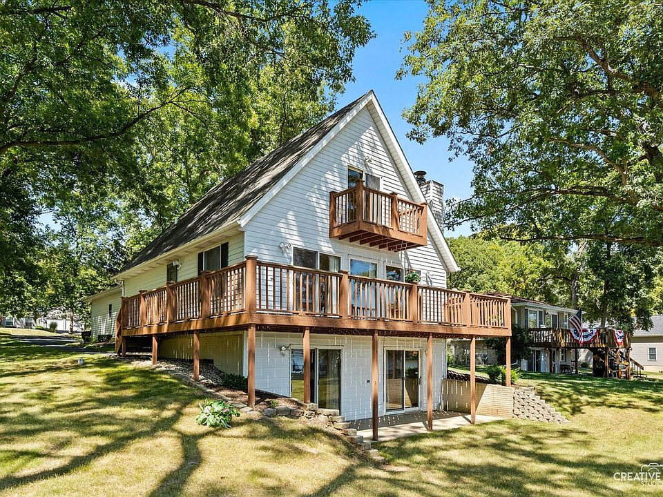 420 Holiday Dr, Somonauk, IL 60552 MLS 11874237 Zillow