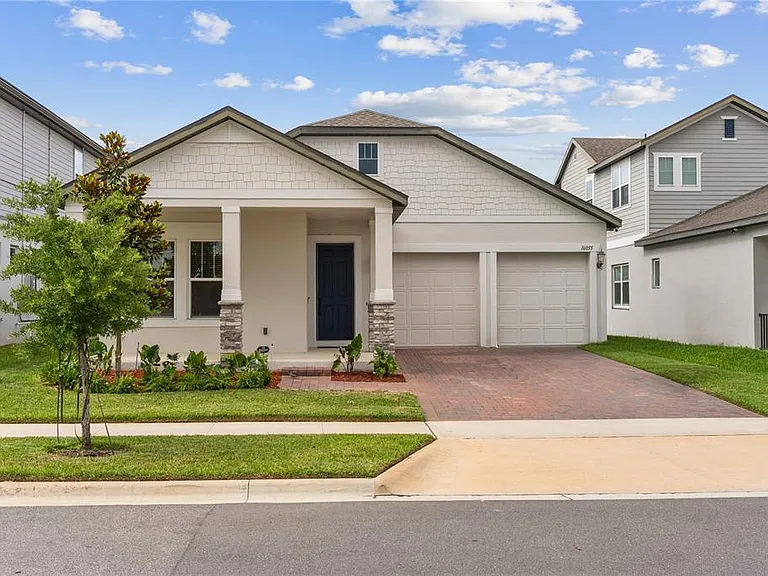 16055 Silver Brook Way — Photo 1