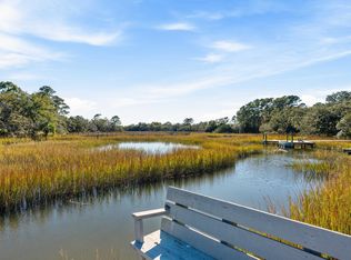 132 Chadwick Dr, Charleston, SC 29407
