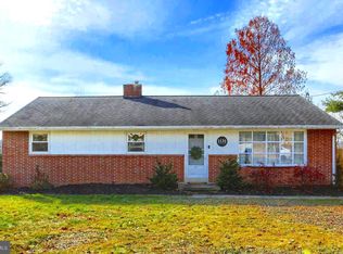 1131 Hermosa Ave, Lancaster, PA