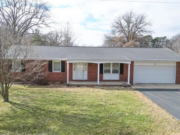 31 Bandor Cir, Hillsboro, IL 62049