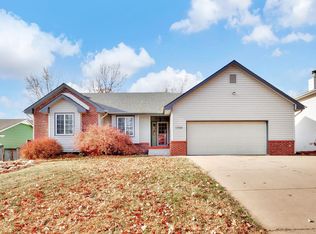 1323 N Montana St, Derby, KS 67037
