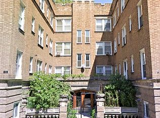 3344 W Ainslie St #H2, Chicago, IL 60625