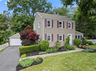 50 Ridge Cir, Stratford, CT 06614