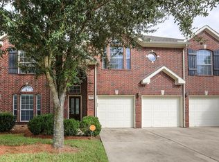9827 Brilliant Lake Dr, Humble, TX 77396