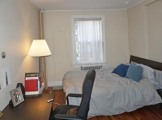 11 Chauncy St #16-17, Cambridge, MA 02138