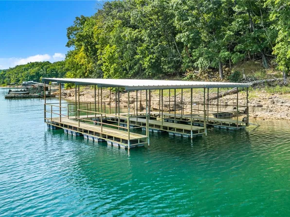 Indian Bluff Rd, Garfield, AR 72732