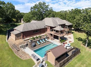 9364 Everest Pl, Rogers, AR 72756