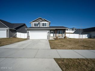 12750 N Cavanaugh Dr, Rathdrum, ID 83858