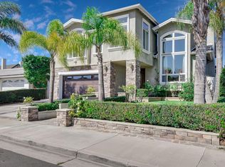 8151 Falmouth Dr, Huntington Beach, CA 92646