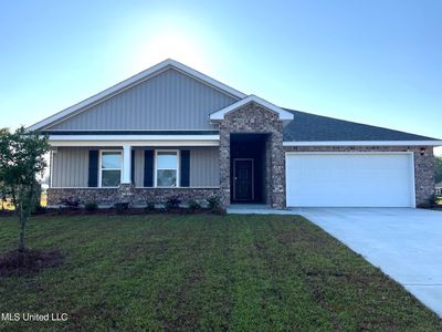 2010 Pettits Ln, Long Beach, MS, 39560