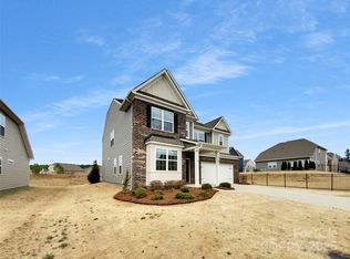151 Slip Shot Ln, Troutman, NC 28166