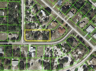948 Amaranth St, Lake Placid, FL 33852