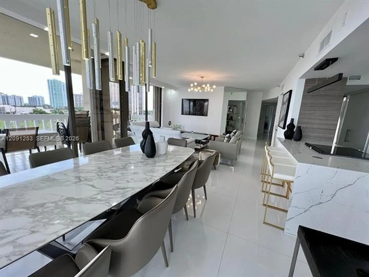 19355 Turnberry Way cu-6D, Aventura, FL 33180 — Photo 3