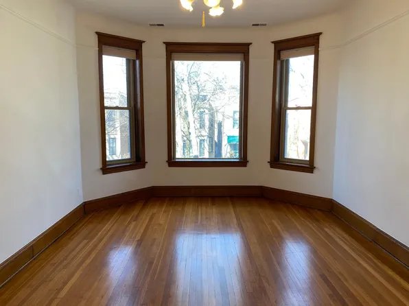 1455 W Winona St #2, Chicago, IL 60640