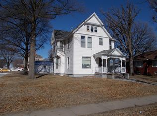 722 W Charles St APT 5, Grand Island, NE 68801