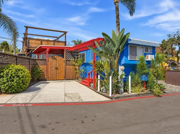 155 W Jason St Spc 12, Encinitas, CA 92024