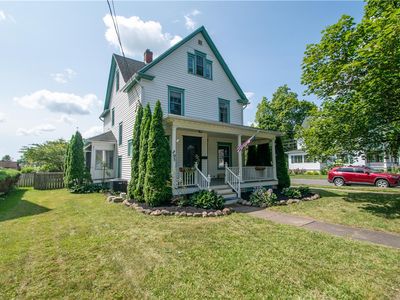 305 Washington St, Geneva, NY, 14456