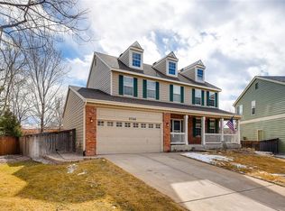 2768 Golden Eagle Ct, Highlands Ranch, CO 80129