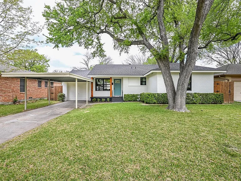 2729 Lockhart Ave — Photo 1