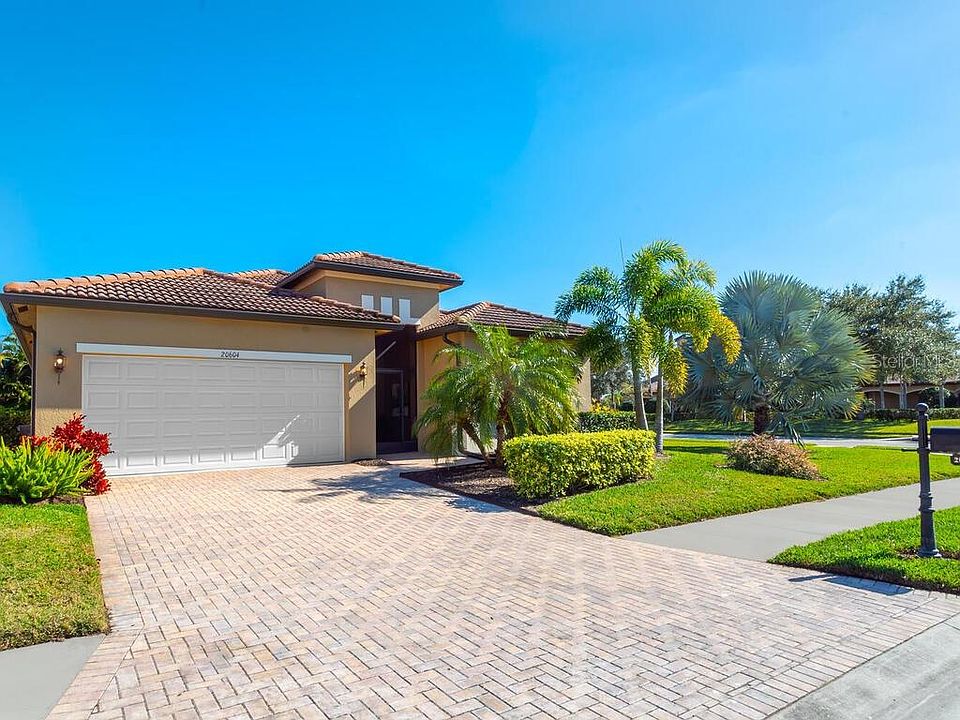 1st image of 20604 Pezzana Dr