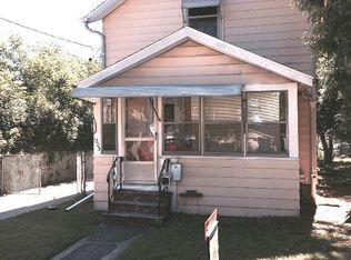 1203 N Waterloo St, Jackson, MI 49202