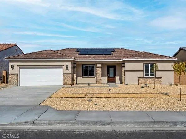 14826 Indigo Rd, Apple Valley, CA 92307