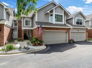 7698 S Monaco Cir E, Centennial, CO 80112