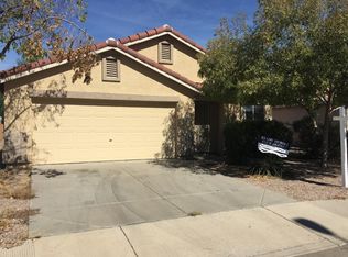 10462 E Abilene Ave, Mesa, AZ 85208