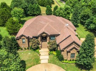 6902 Arno Allisona Rd, College Grove, TN 37046