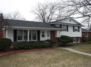 2041 S 7th St, Ann Arbor, MI 48103